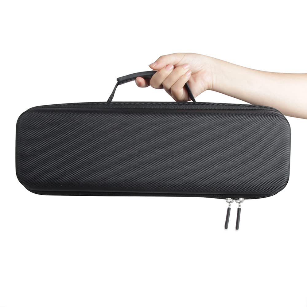 Amazon.co.jp: Anleo ハードトラベルケース Sony SRS-XB43 Extra BASS